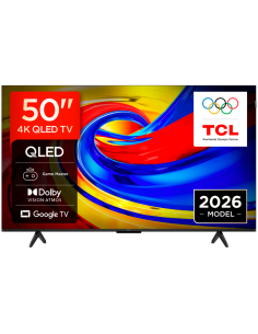 TCL 50P7L 50'' 4K HDR Dolby... 2